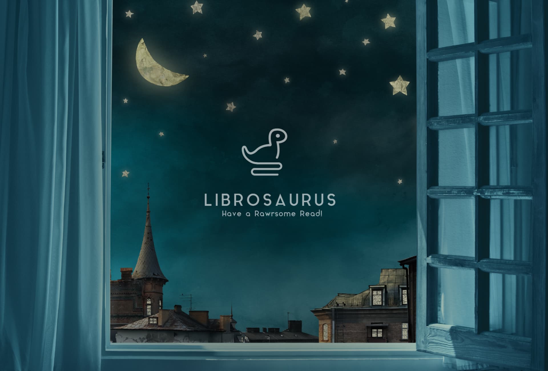 Librosaurus